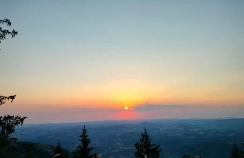 Chalet Aria Sottile - Foto 43