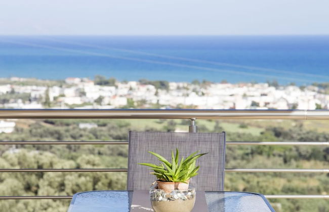 Villa Saint George - Foto 39