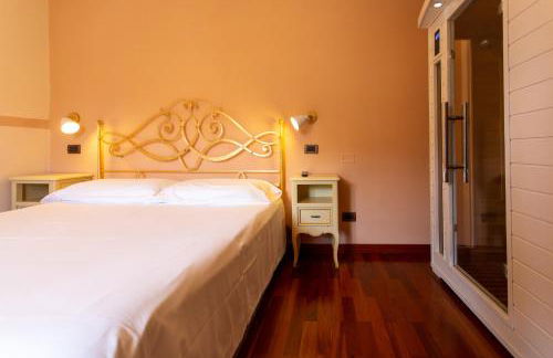 Residence Villa il Casale - appartamenti wellness e piscina riscaldata - Foto 78