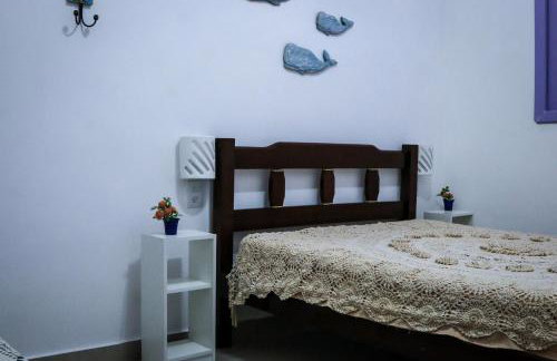 Pé na Areia - Casa para temporada - Foto 21