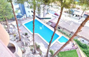 Apartamento Paseo del mar - Foto 21