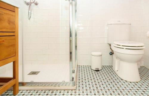 Casa rural "Cuenta la Leyenda..." - Photo 18