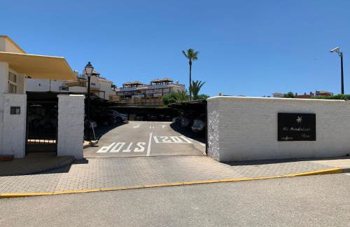 Cozy apartment in Vera Playa, Almeria, Andalucia, Spain - Foto 50