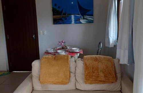 Apartamento à beira-mar. Beachfront apartment - Foto 6