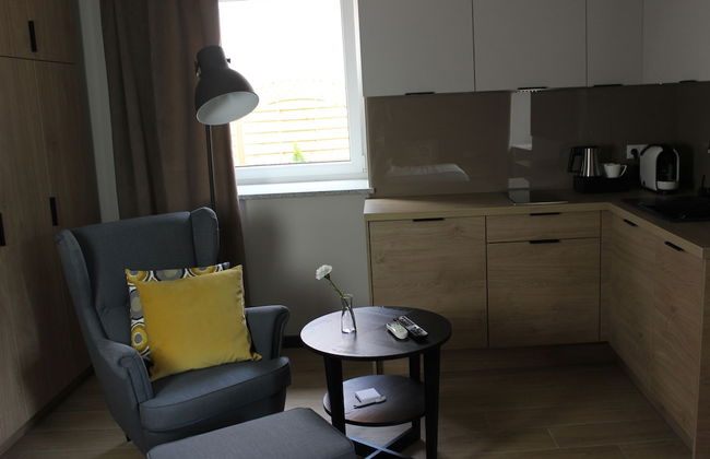 Apartamenty Centrum Park - Foto 17