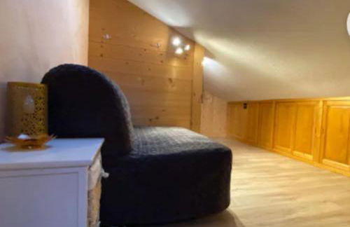Appartement cosy proche Châtel Portes du soleil - linge inclus - Foto 10