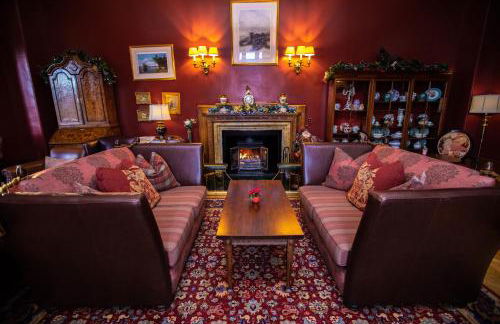 Macdonald Pittodrie House - Foto 16