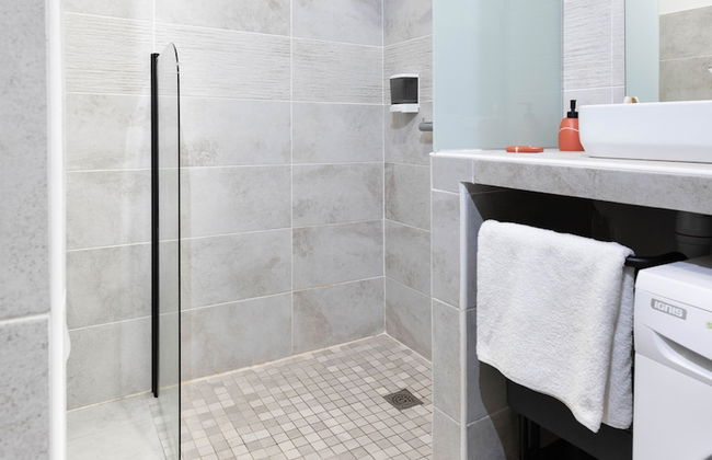 Les Hauts du Fort - Foto 14