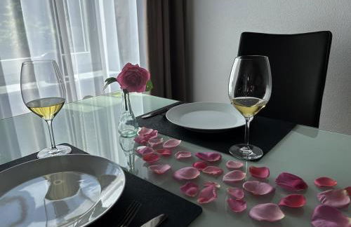 Fully equipped apartment, newly renovated - Foto 8