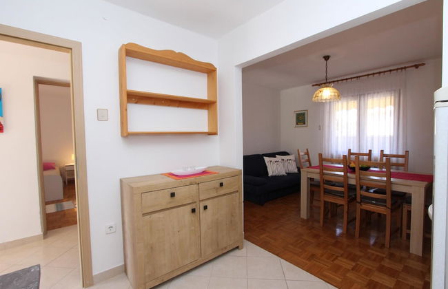 Apartments Cocaletto - Foto 33