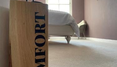 Luxury City Centre Apartment, Winchester - Foto 2