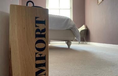 Luxury City Centre Apartment, Winchester - Foto 2