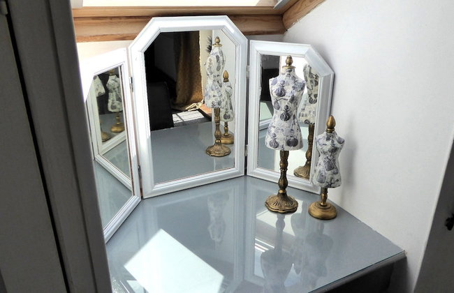 Juliet Cottage - Foto 6
