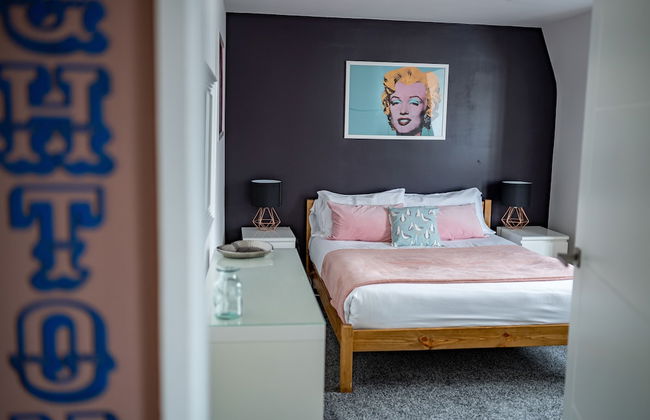 Brighton Holiday Village *Parking Included* - Foto 18