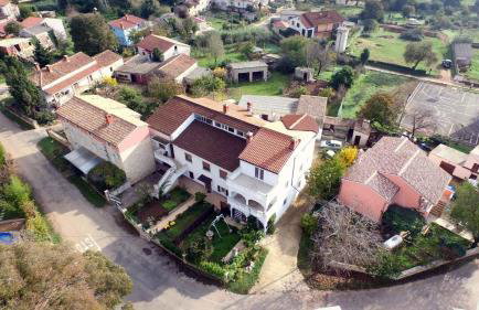 Holiday home in Muntic - Istrien 10956 - Foto 12