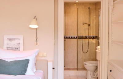 Watthüs Morsum mit Kamin und traumhaftem Garten - Foto 59