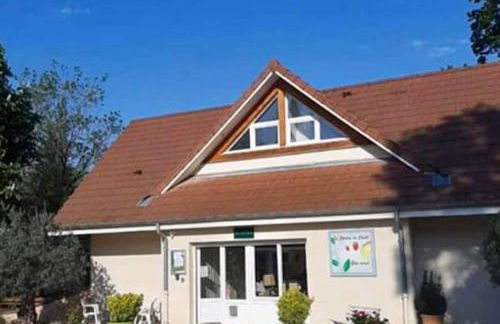 Les Jardins du castel gites Annick et Jean paul - Foto 8