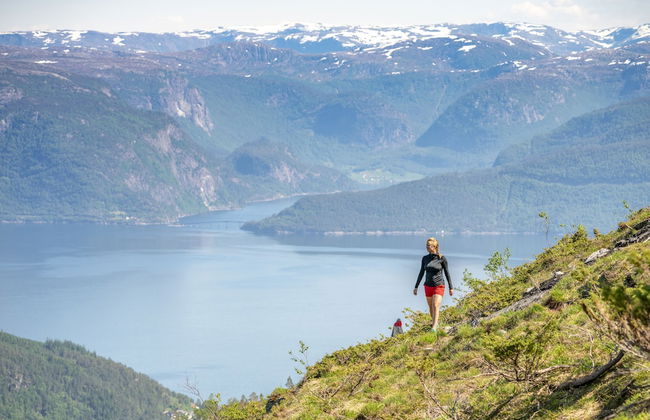 Bosdalhuset - Foto 29