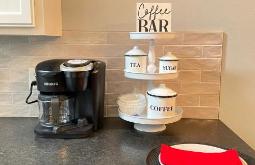 Stay at Steuben Hot Tub Remodeled Home - Foto 8