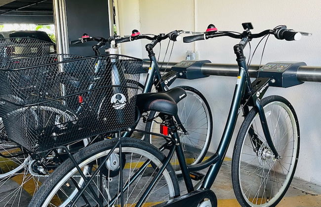 The Fold Hotels Indian Shores - Foto 40