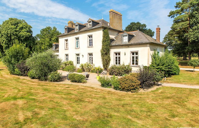 Château du Pin - Foto 62