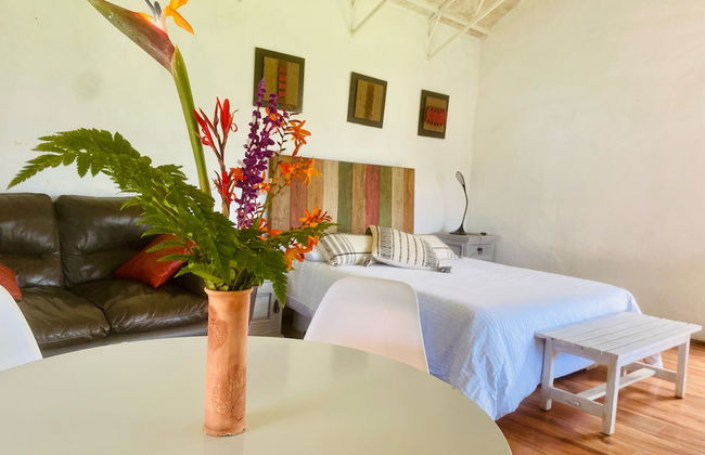 Rancho con Caballos El Reencuentro - Foto 4