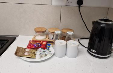 CKB Flat- comfort, cosy, and secure! - Foto 1