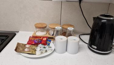 CKB Flat- comfort, cosy, and secure! - Foto 1