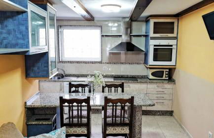 Finca Escusas Sanxenxo - Foto 10