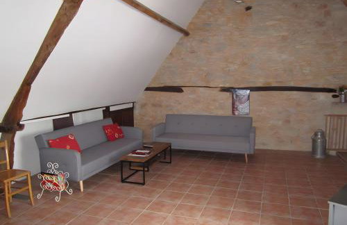 Gite Colette - Foto 5