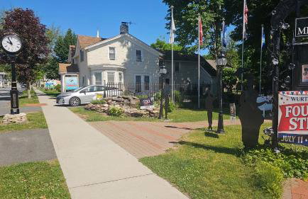 Heart of Historic Wurtsboro - Foto 11