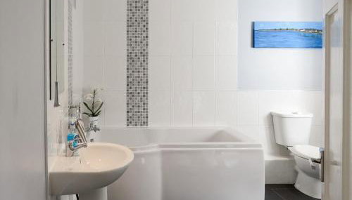 Fisherman's Cottage - Foto 5