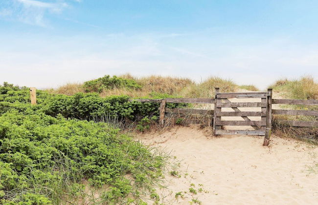 5 Person Holiday Home in Falkenberg-by Traum - Foto 15