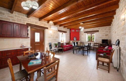 Drys Stone House - Foto 15