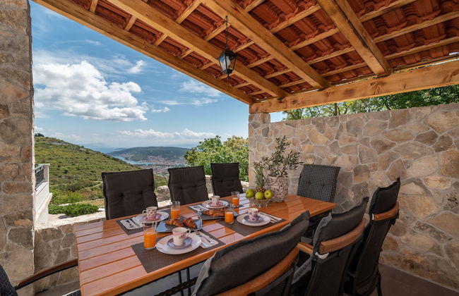 Vacation House Miramar - Foto 24