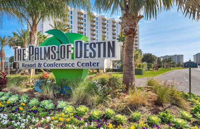 Palms Resort #1512 Jr 2BR - Foto 49