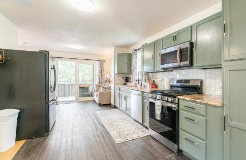 Blue Sparrow's Nest - Foto 12