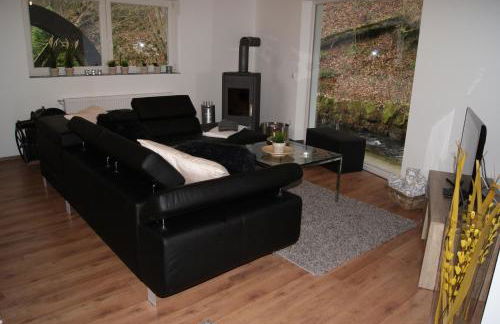 Ferienwohnungen TalBach - Foto 6