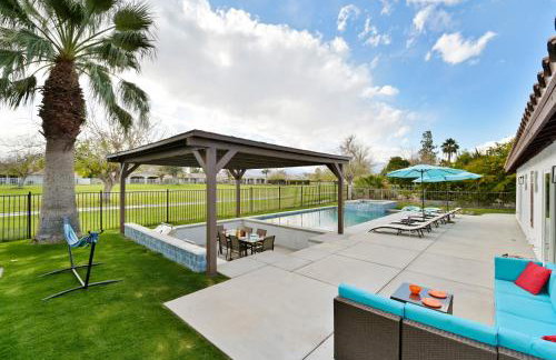 Your Stylish Getaway to Desert Fun and Relaxation - Foto 37