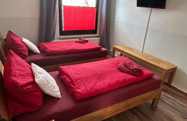 Appartement Seebadallee mit Wallbox für e-Autos - Foto 3