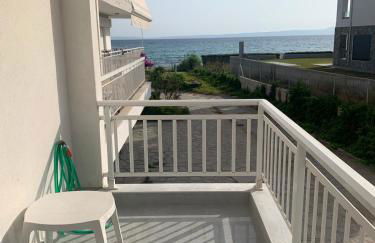 Casa di Evi sul mare Chaniotis - Foto 1