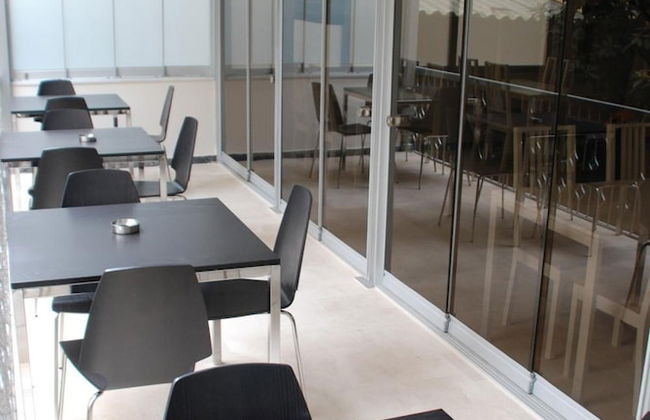 Bursa Park Apart Hotel - Foto 57