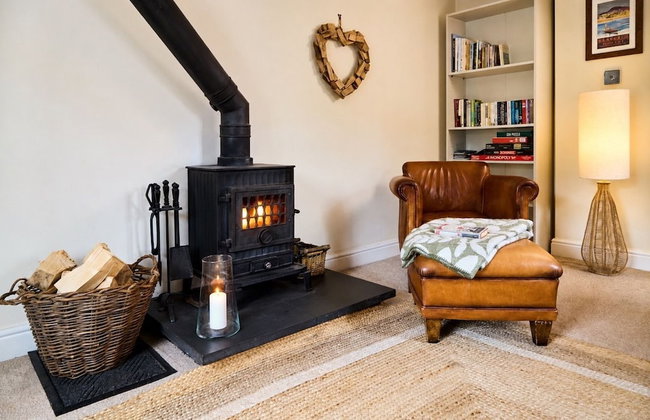 Maggie Puddle and The Nest Cottages - Photo 36