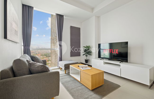 Sileo by Kozystay - Kebon Jeruk - Foto 1