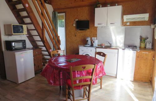 Gîtes des Deux Vallées Chalet avec vue imprenable - Foto 12