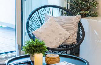Flexible SelfCheckIns 36 - Zagreb - Garage - Loggia - New - Luxury - Photo 17