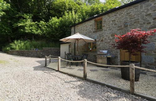 Graig Cottage - Foto 40