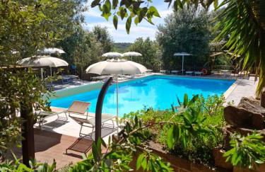 Agriturismo e Glamping Serraiola Alta - Foto 44