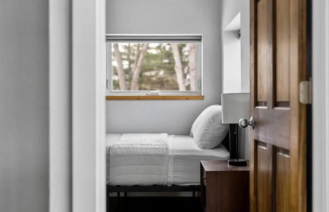 4BDR Retreat Downtown & East Bay 3191 - Foto 4