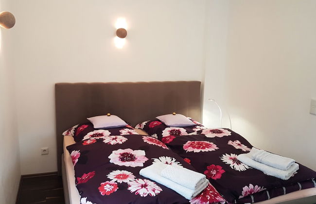 Luxus Apartment Zaubersee - Photo 2